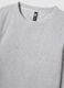 Maglia pigiama grigia regular fit_5