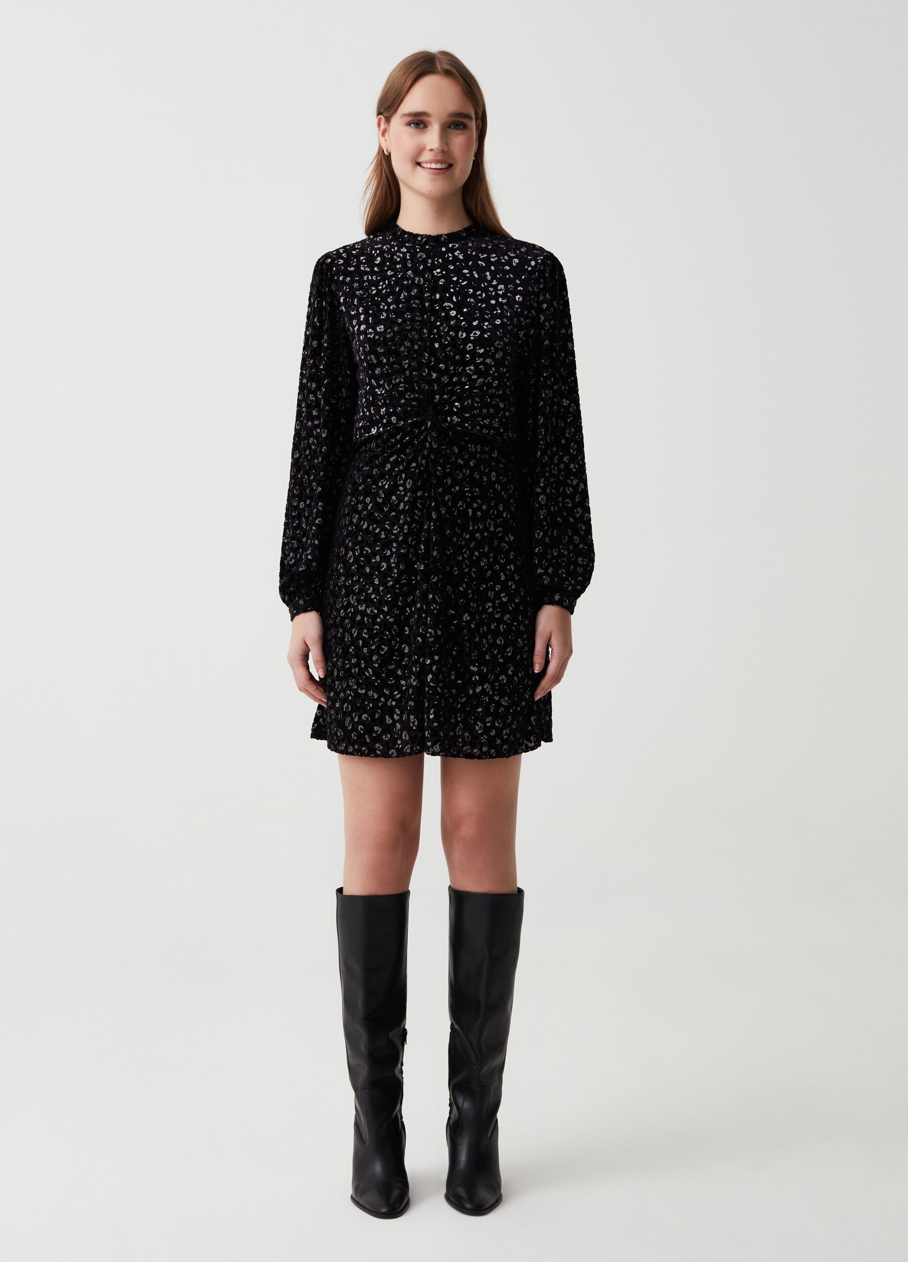 Abiti e Vestiti Donna Eleganti Casual Estivi e Invernali OVS
