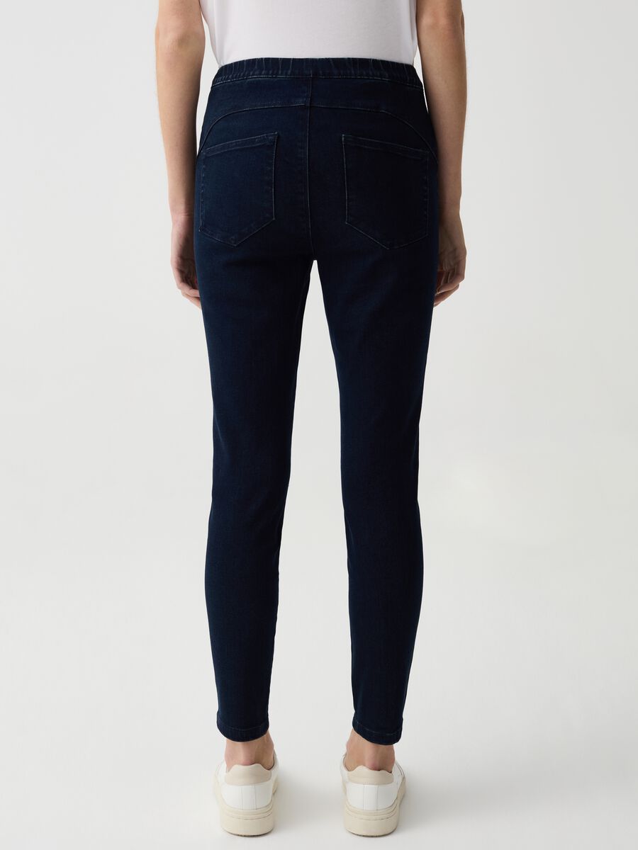 Jeggings push-up skinny fit_1