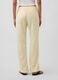 Linen-blend trousers_2