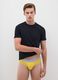 Men's Multicolor Cotton Regular Fit 3-Pack Briefs_0