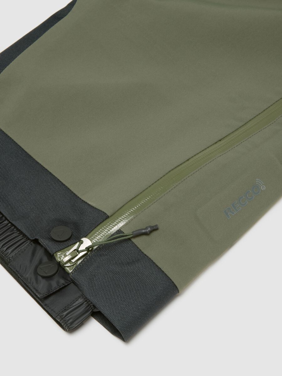 ALTAVIA WITH DEBORAH COMPAGNONI Shell Trousers_7