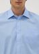 Light blue regular-fit shirt with classic collar, easy-iron_1