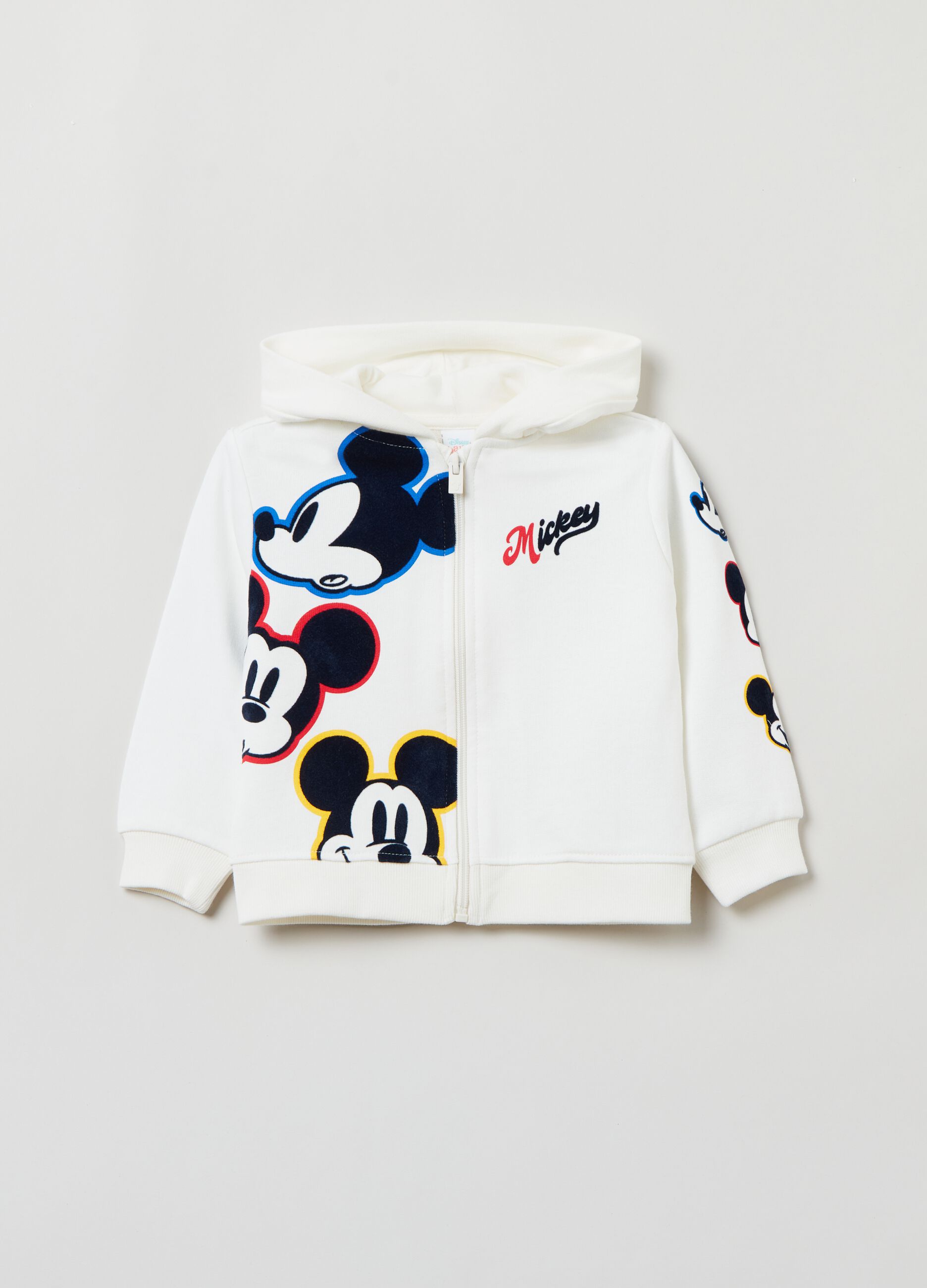 Felpa topolino bambino deals