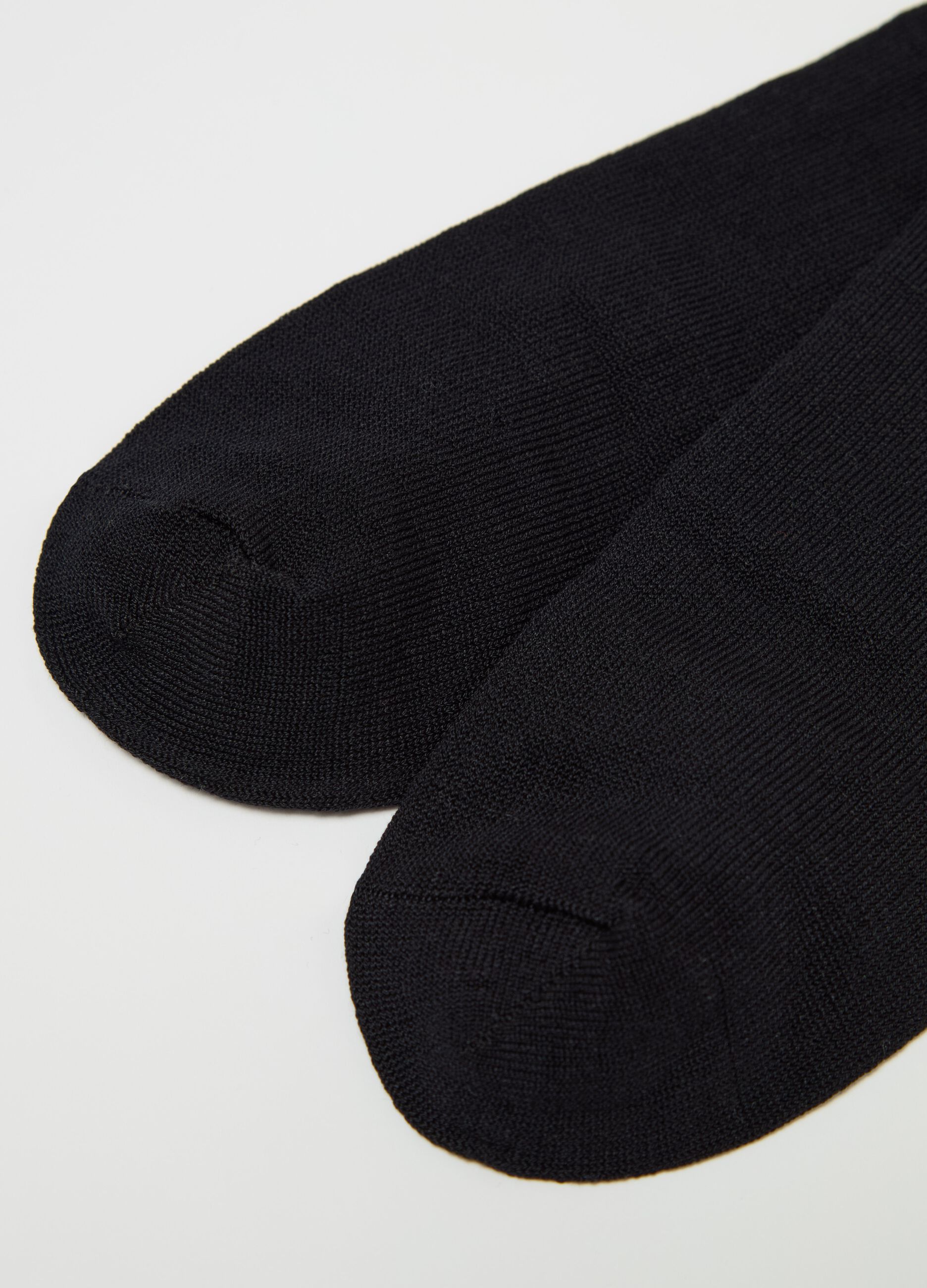 Three-pack stretch shoe liners
