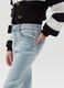 Slim-fit jeans with five pockets_1
