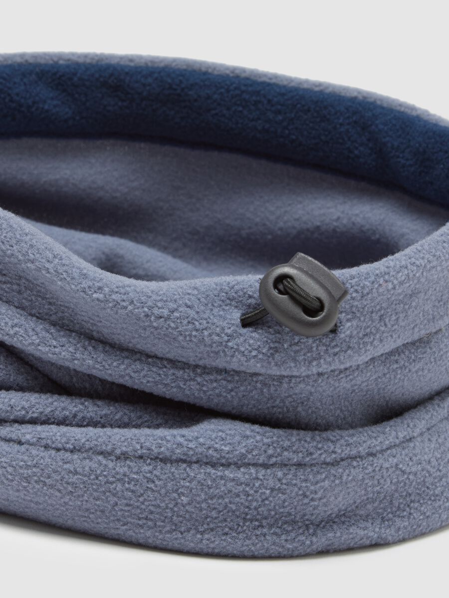 Ski Neck Warmer ALTAVIA WITH DEBORAH COMPAGNONI_2