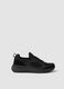 Black sports trainers_0