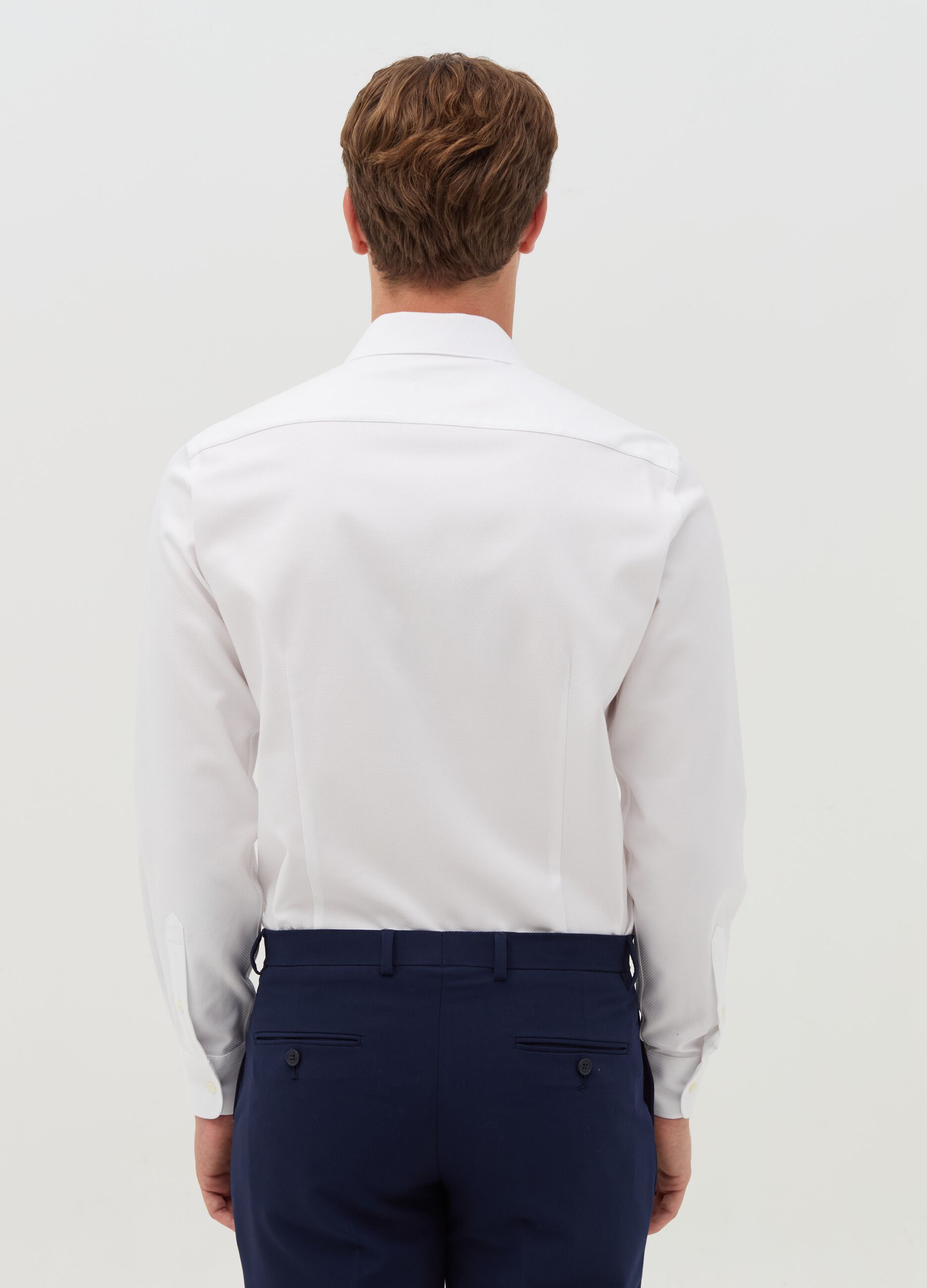 Camicie maniche lunghe hot sale