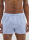 Set of bi-pack multicolour cotton boxer shorts with regular fit_1