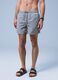 ALTAVIA SAILNG grey boxer swim shorts with elasticated waistband_1
