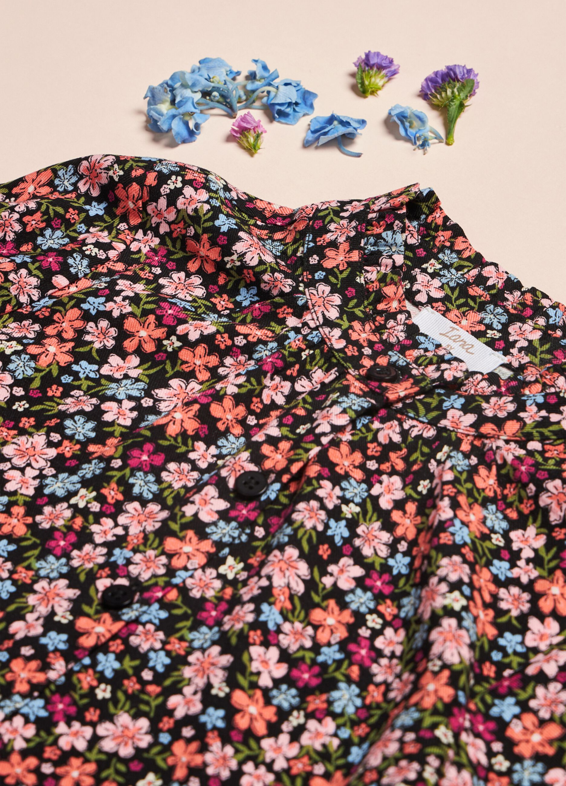 Camicia bambina ovs new arrivals