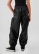 Cargo parachute trousers_2