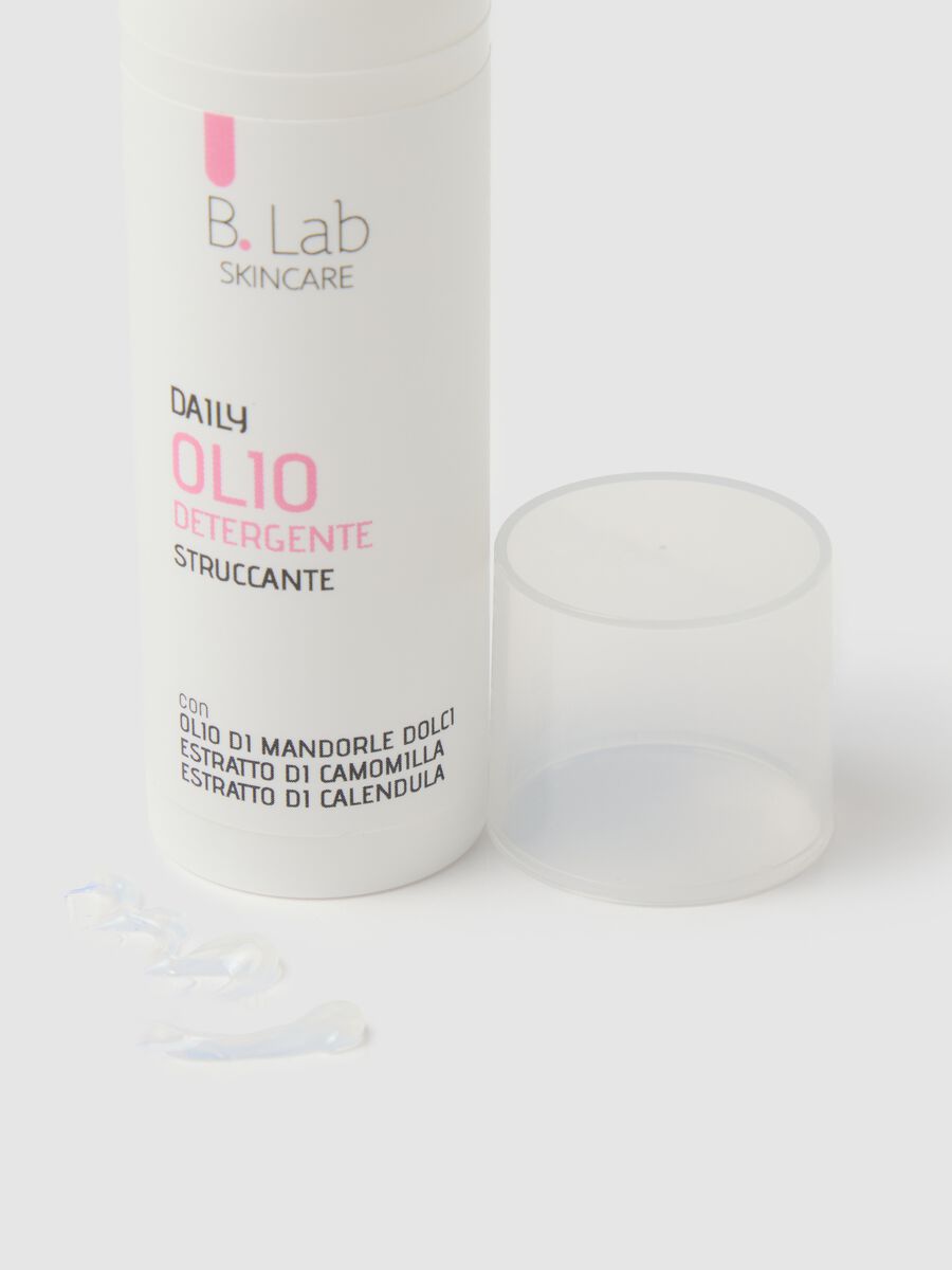 Olio gel detergente, formato travel - skincare coreana_1