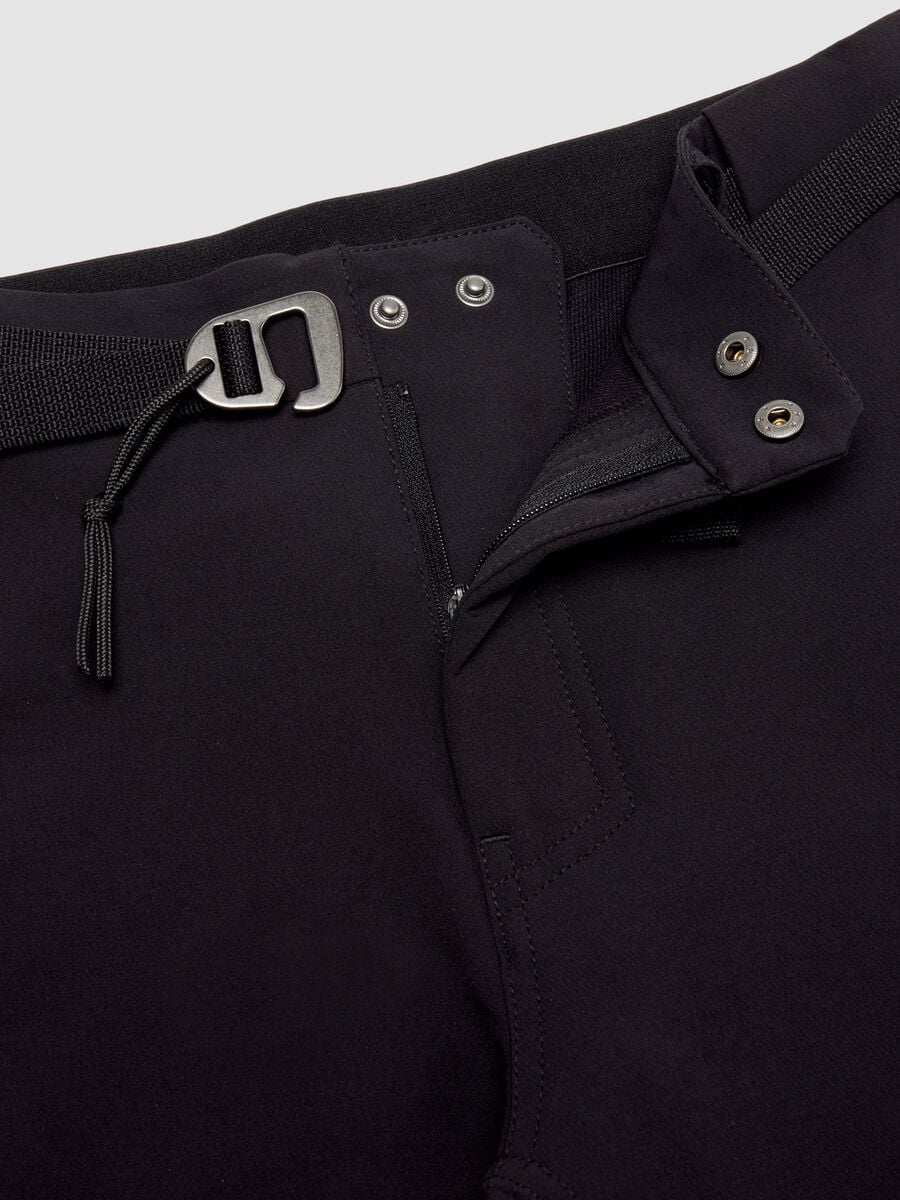 ALTAVIA WITH DEBORAH COMPAGNONI Travel 4-Way Stretch Water-Repellent Trousers_7
