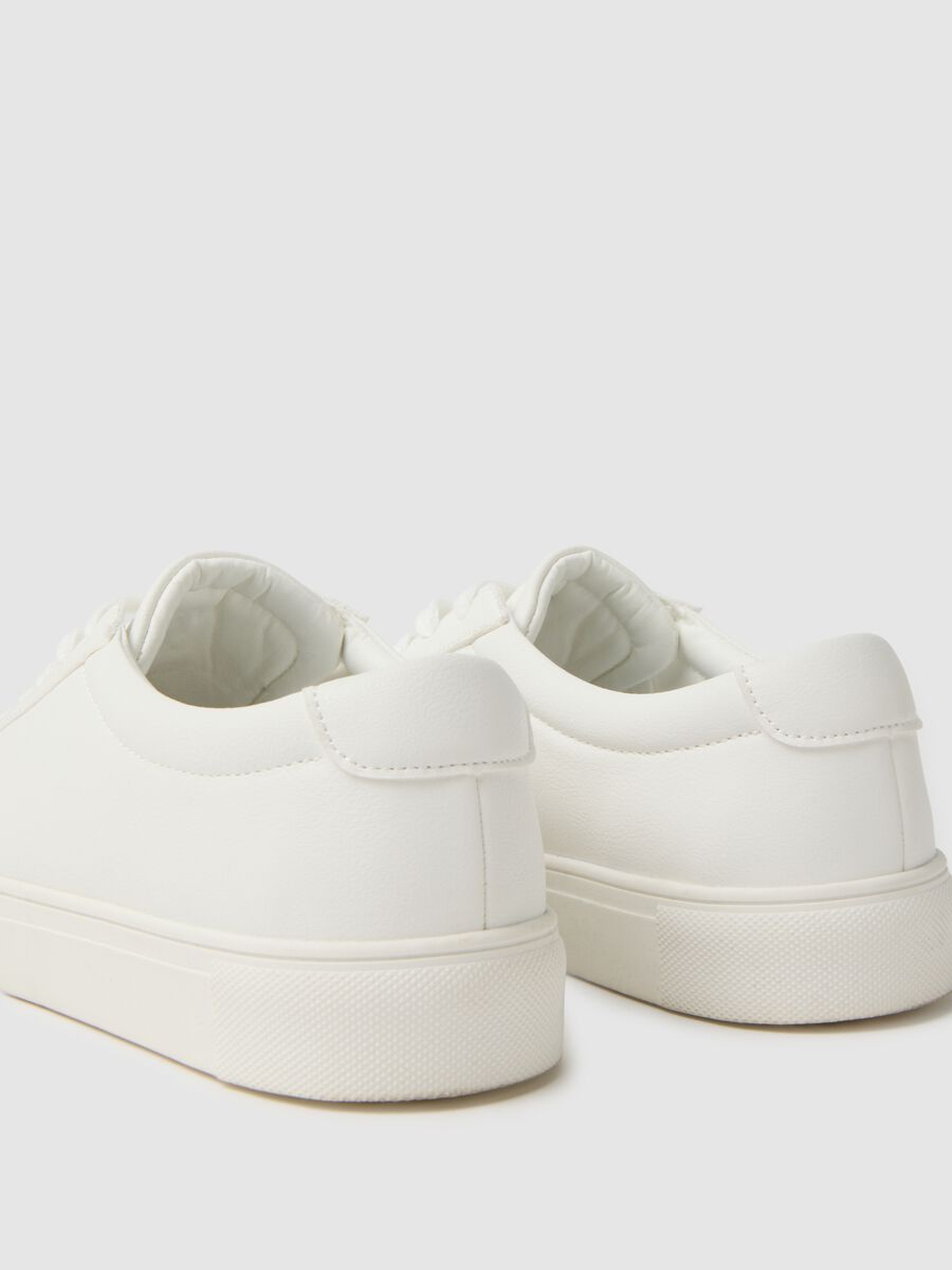 White Casual Shoes_3