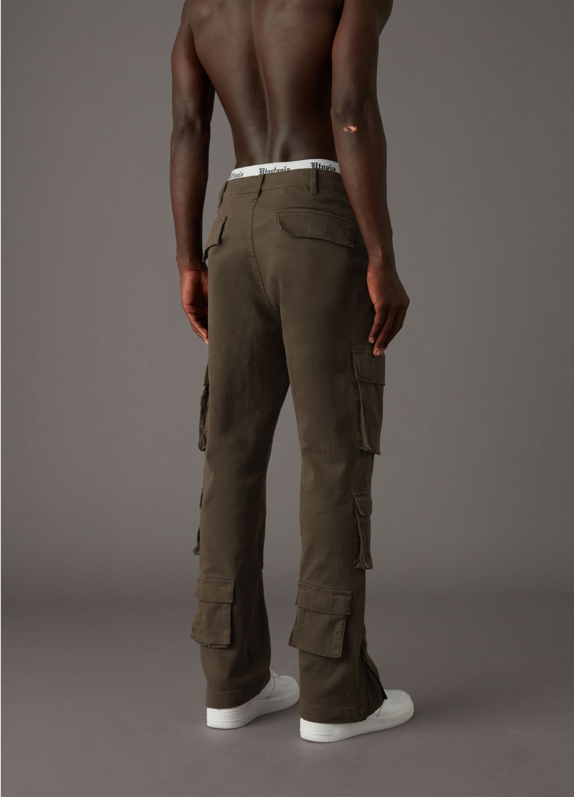 Oviesse uomo pantaloni top