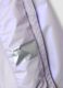 Lightweight purple zip-up hooded jacket for girls, regular fit_2