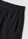 Technical Shorts Camo-Black_2