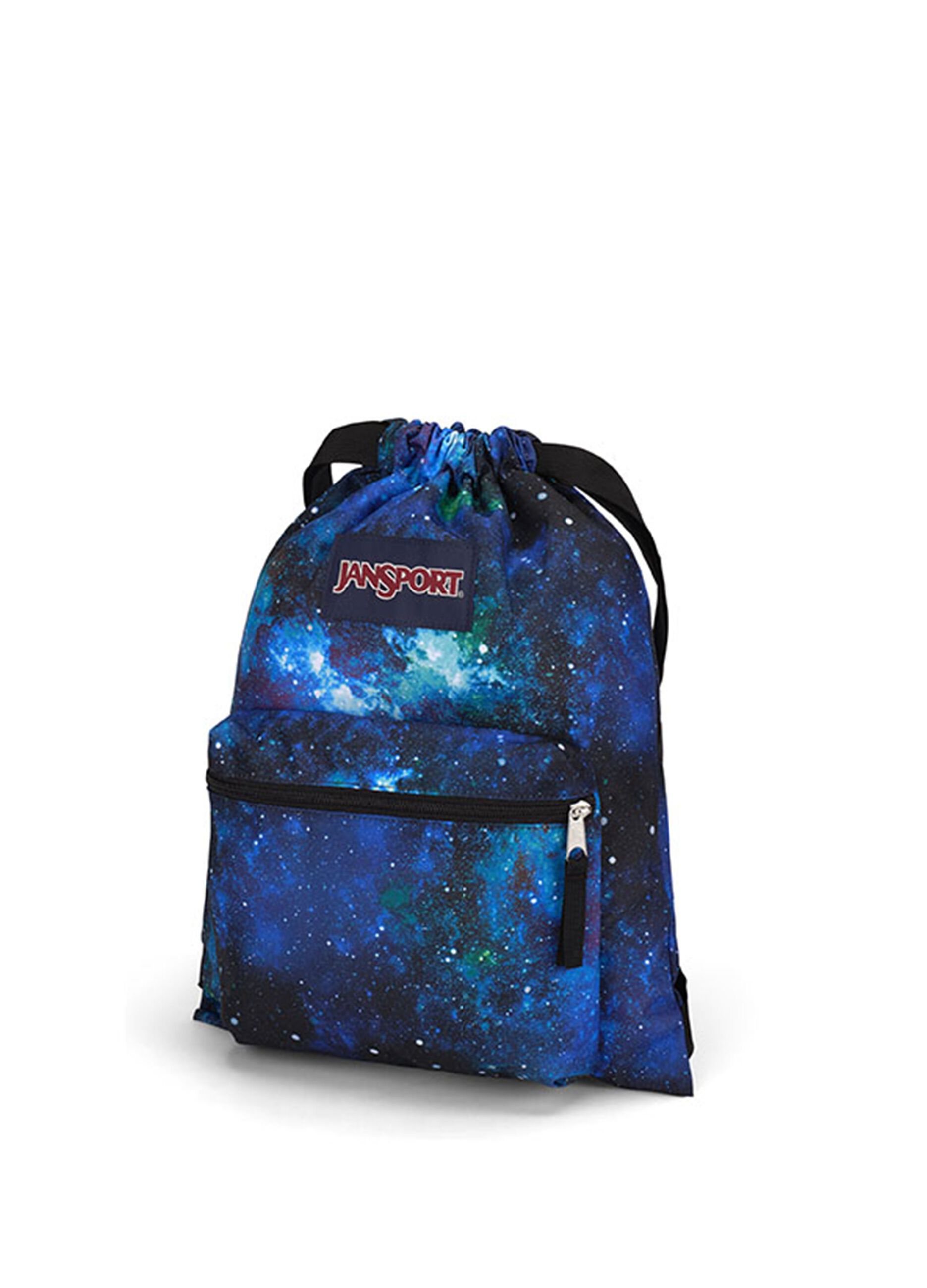 Zaino a sacca Draw fantasia Space Dust
