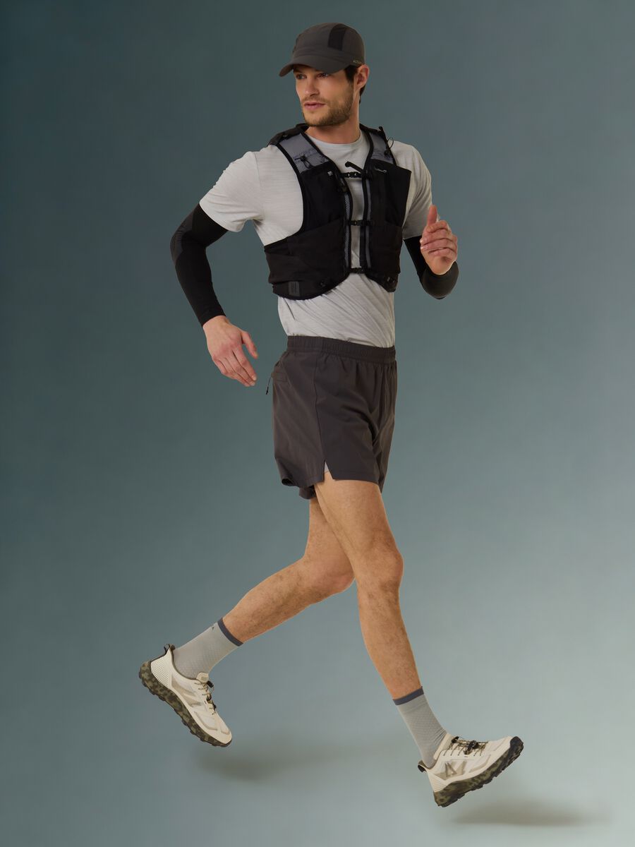 Shorts running ALTAVIA WITH DEBORAH COMPAGNONI_0