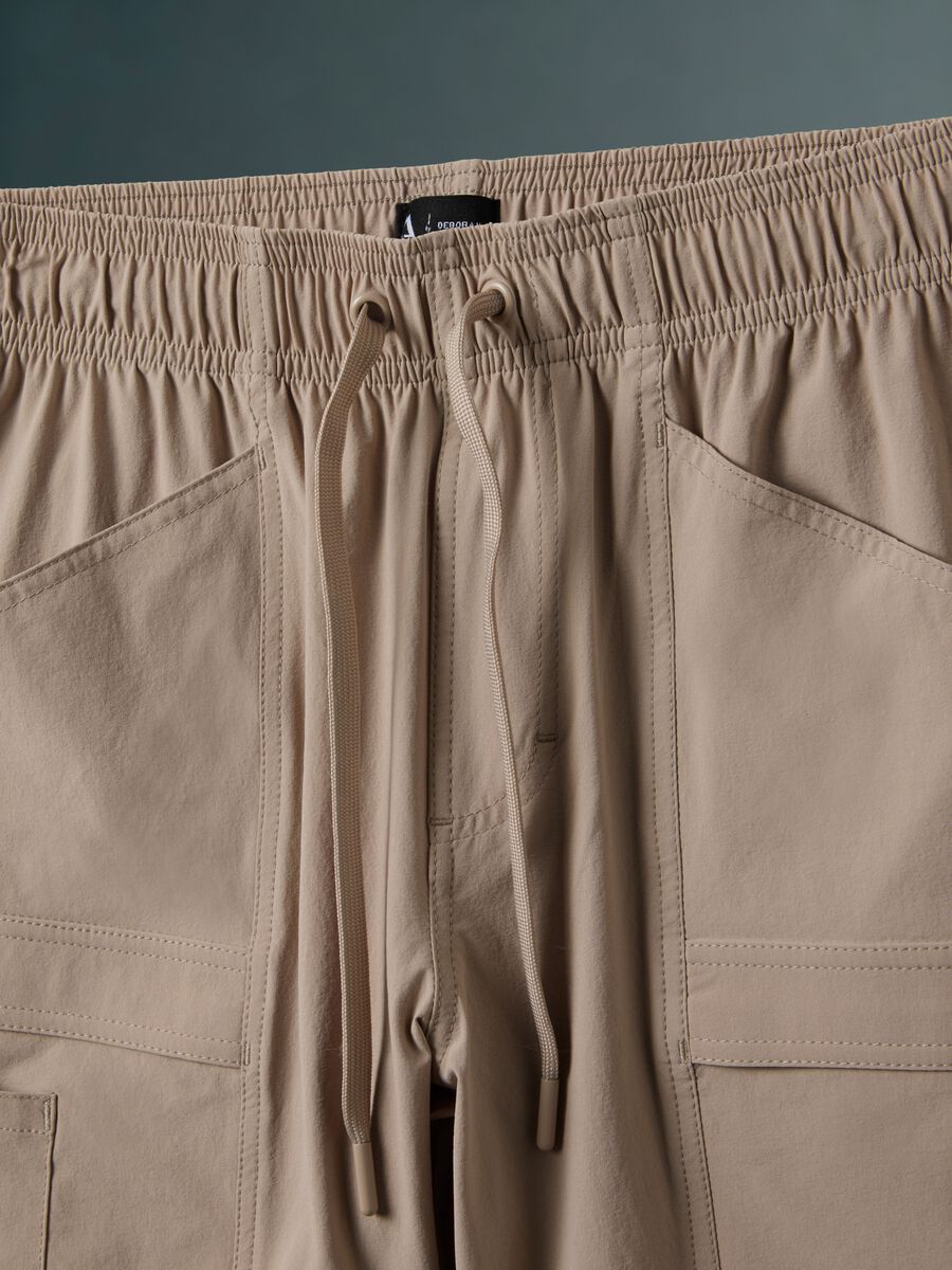 ALTAVIA WITH DEBORAH COMPAGNONI Technical Shorts_6