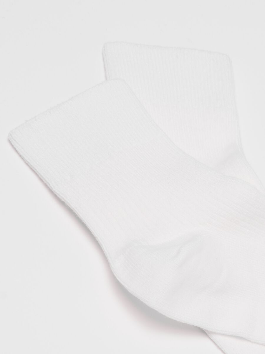 Short stretch socks_1