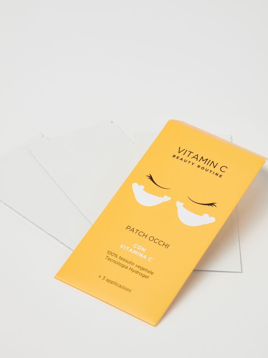 Bea Routine eye patches for 3 applications_1