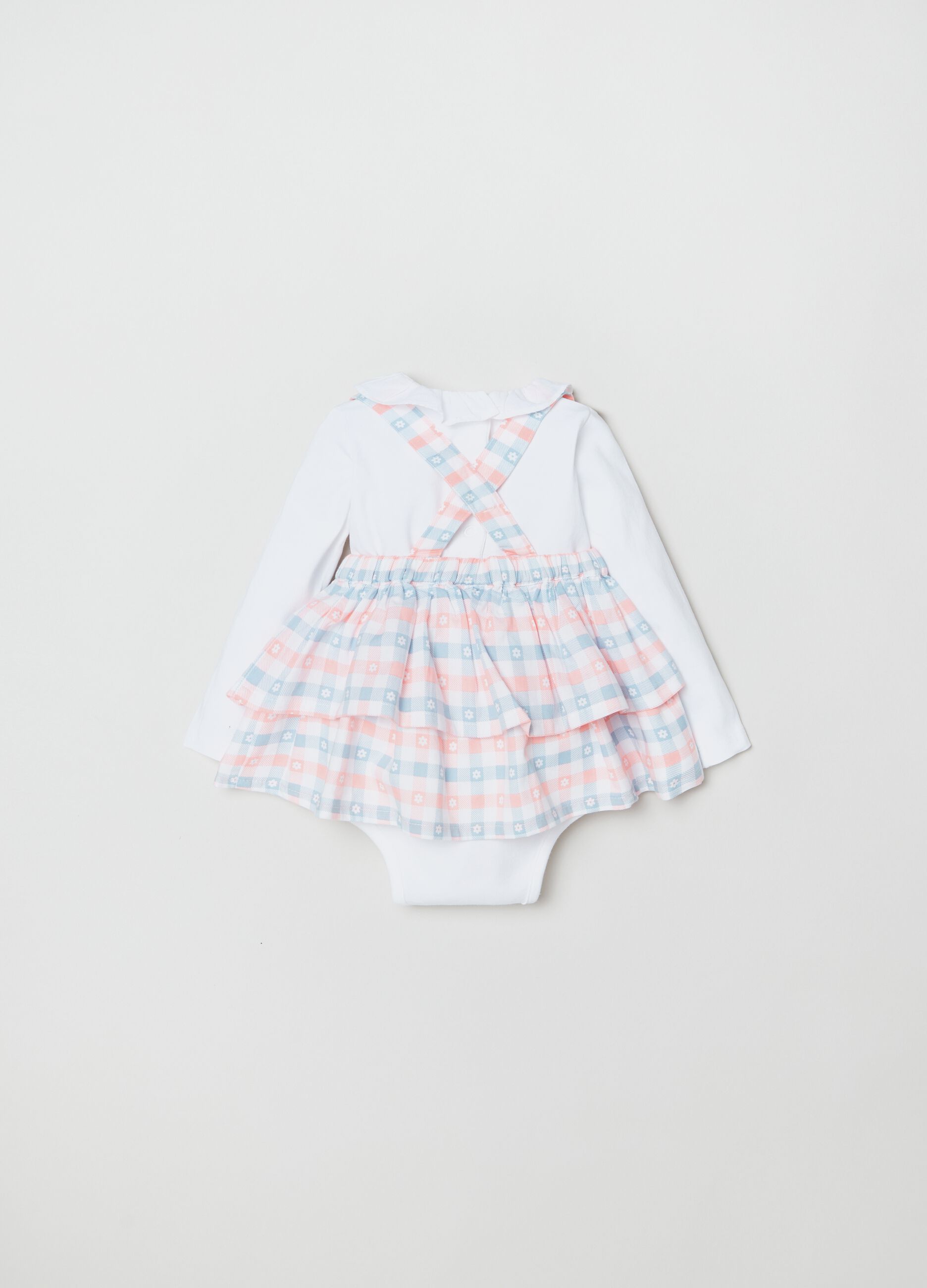 Oviesse neonato new arrivals saldi