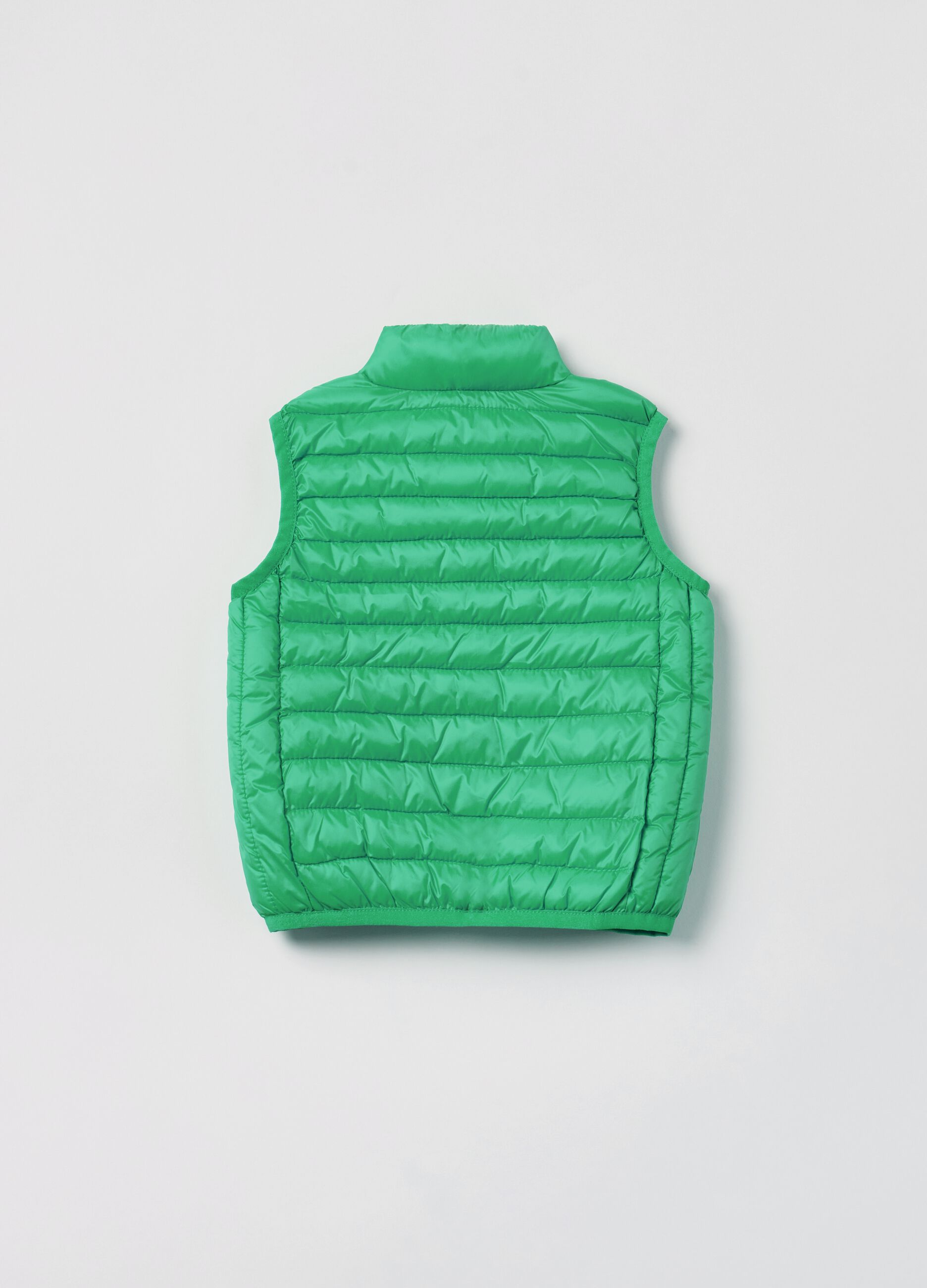 Gilet ultralight full-zip_1
