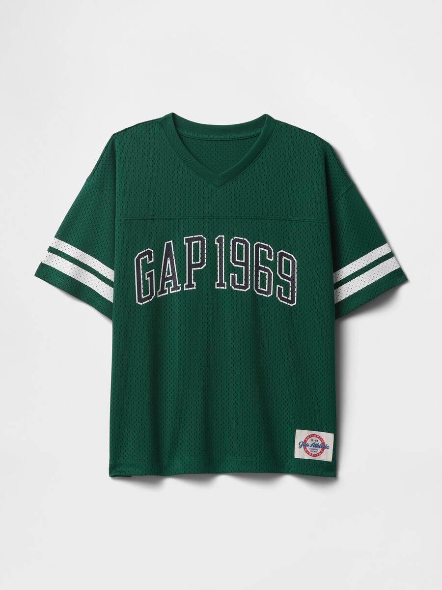 Maglia con logo_3