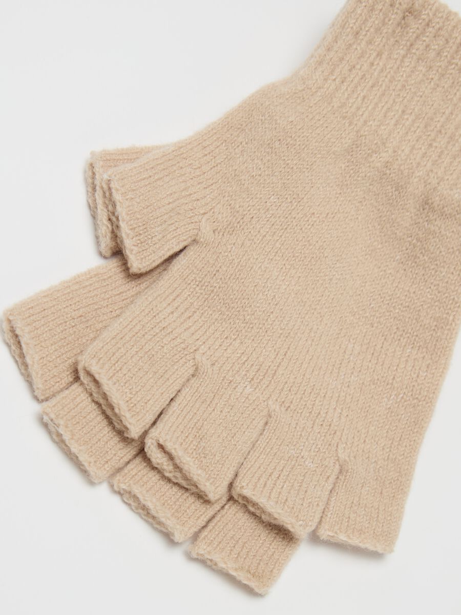 Half-finger gloves_2