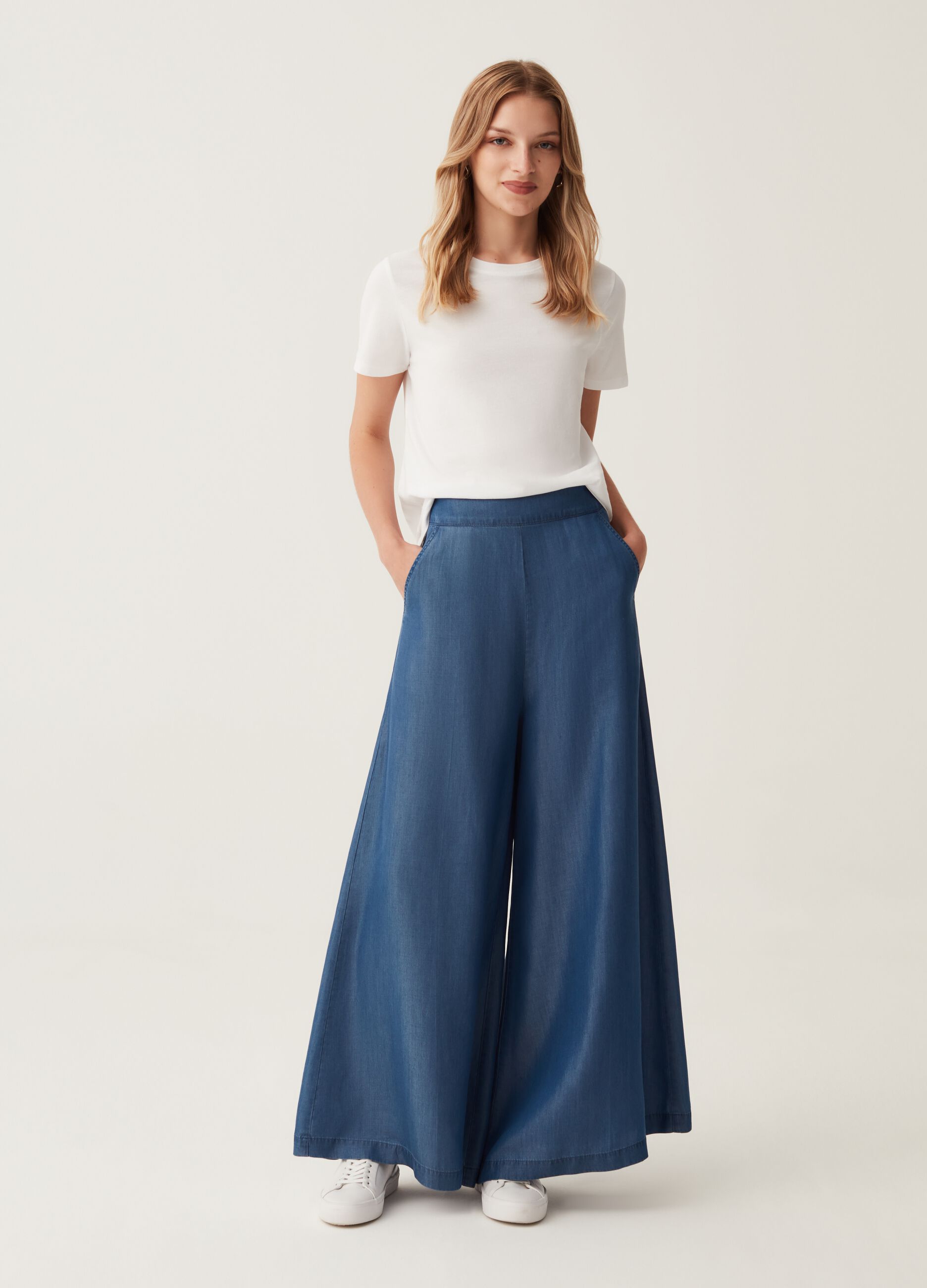 Ovs jeans donna hot sale