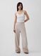 Linen-blend trousers_4