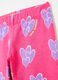 Leggings with all-over hearts print_3