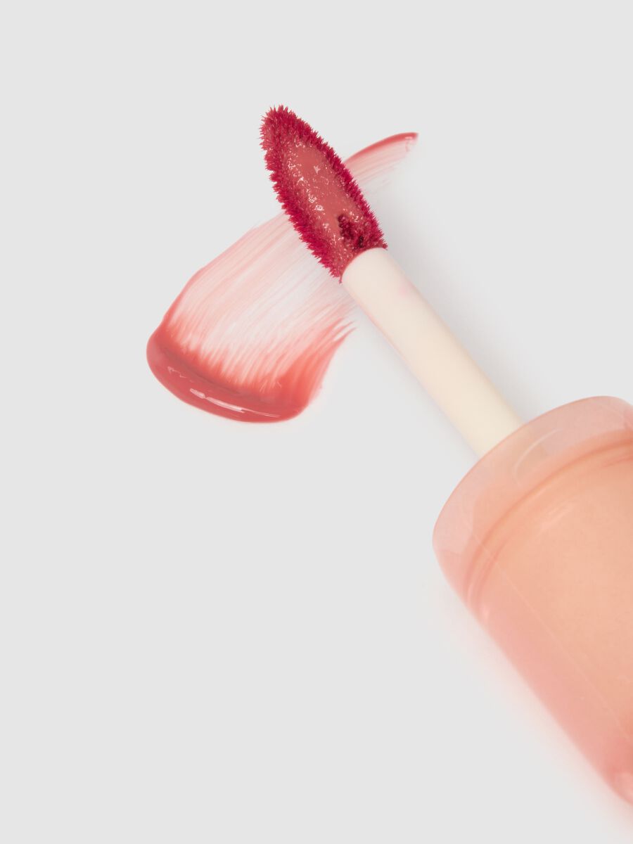 JELLING NUDE GLOSS #303 PEACH RING - Korean Makeup_2