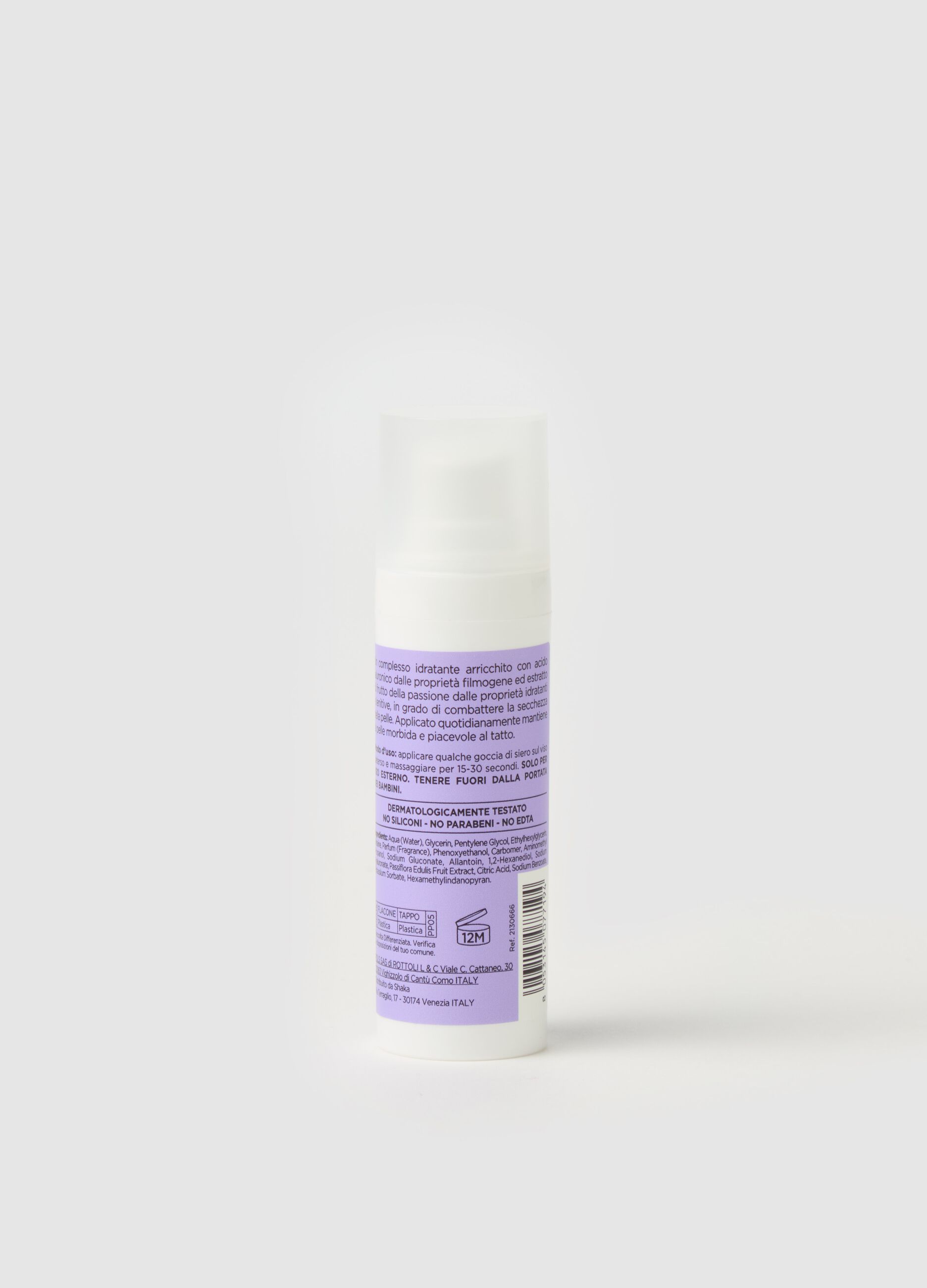 Passion fruit face serum 30ml