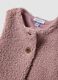 Pink regular-fit gilet_2