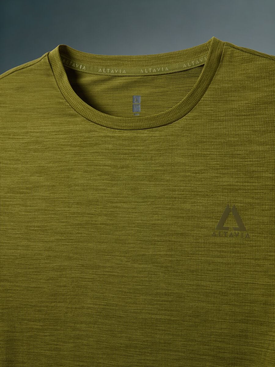 ALTAVIA BIKE Technical T-shirt_5