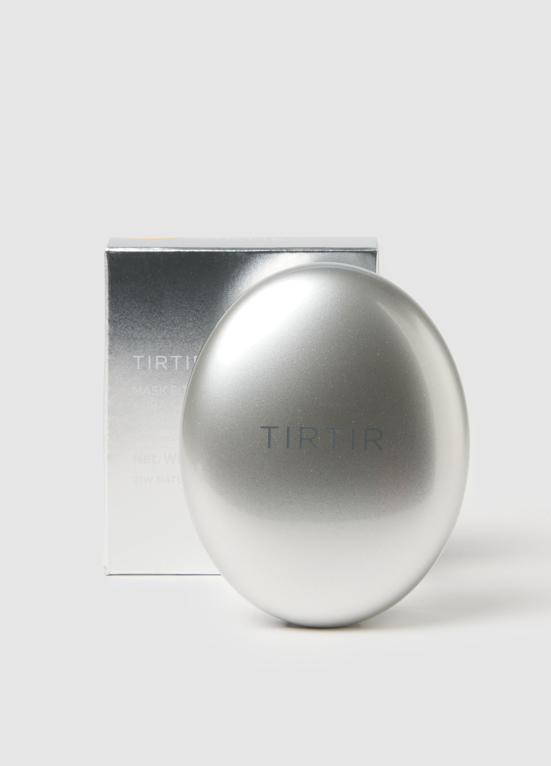 TIRTIR MASK FIT AURA CUSHION 21W NATURAL IVORY 18G