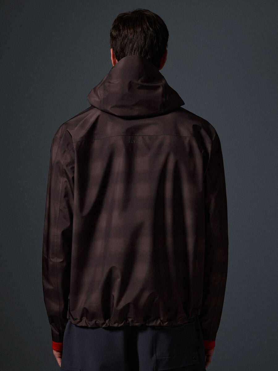 ALTAVIA WITH DEBORAH COMPAGNONI 3-layer ski shell jacket_3