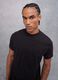 Branding T-shirt Regular Fit Black_3