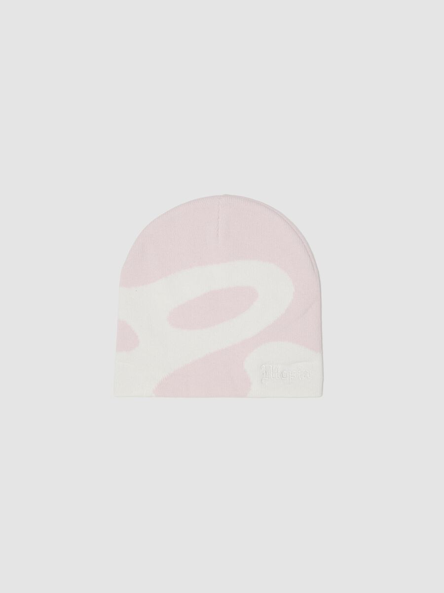 Beanie Vanilla & Strawberry_0