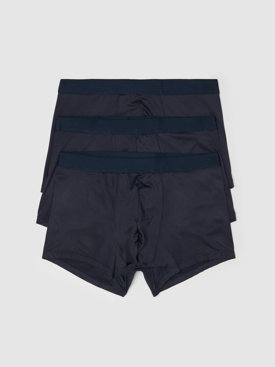 Three-pack boxer shorts in microfibre_4