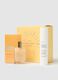 TIME TO SHINE KIT SHINE GOLD  x2 (olio oro + body lotion)_0