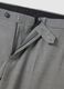 Grey slim fit trousers_5