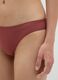 Pink stretch fabric briefs regular fit_2