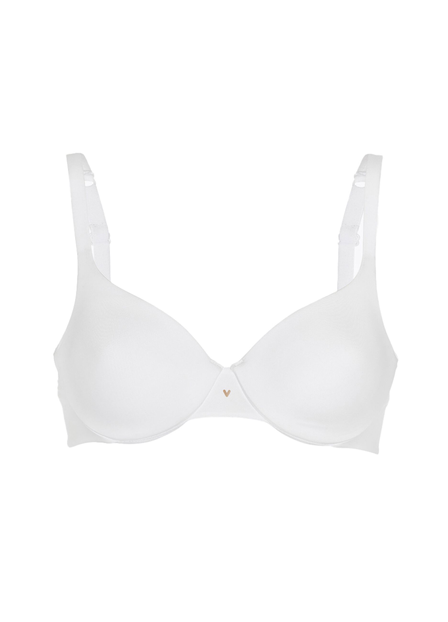 Reggiseno con ferretto Invisible Lift