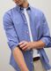 Multicoloured pure cotton regular fit shirt_2
