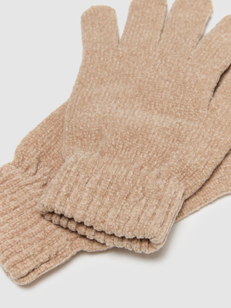 Multicolour Gloves Twin Pack_2